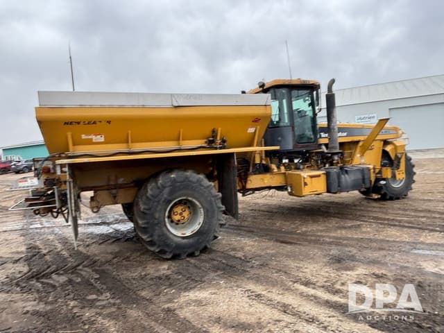 Image of Ag-Chem Terra-Gator 6303 equipment image 4