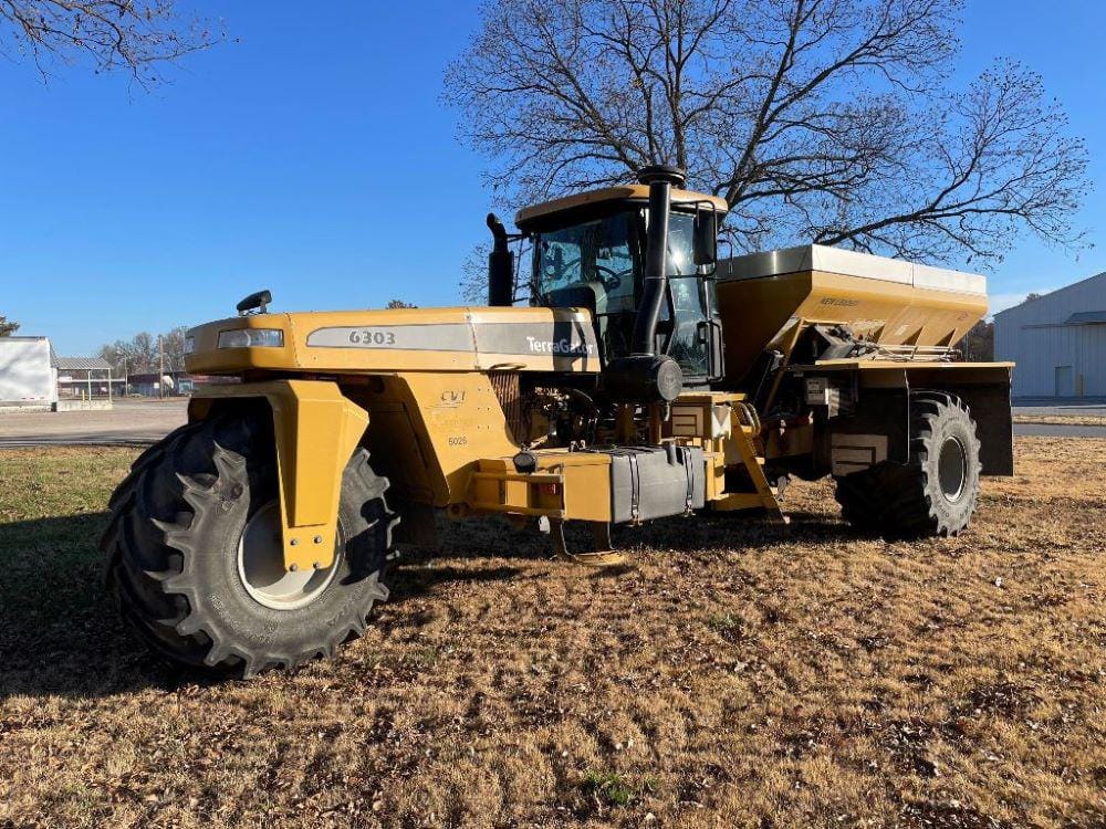 Main image Ag-Chem Terra-Gator 6303