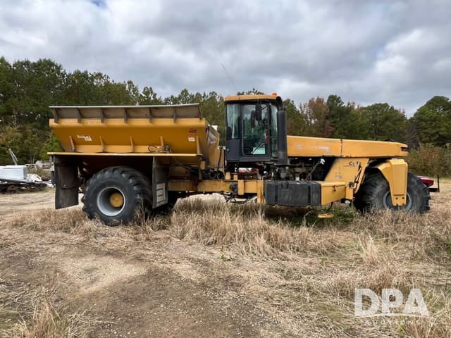 Image of Ag-Chem Terra-Gator 6303 equipment image 1