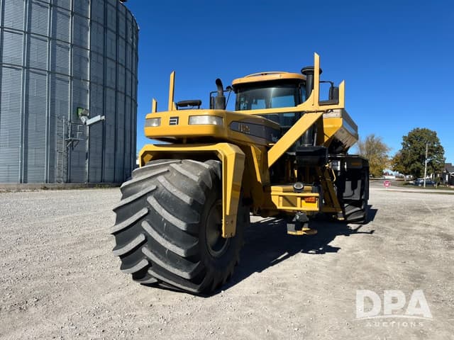 Image of Ag-Chem Terra-Gator 6303 equipment image 1