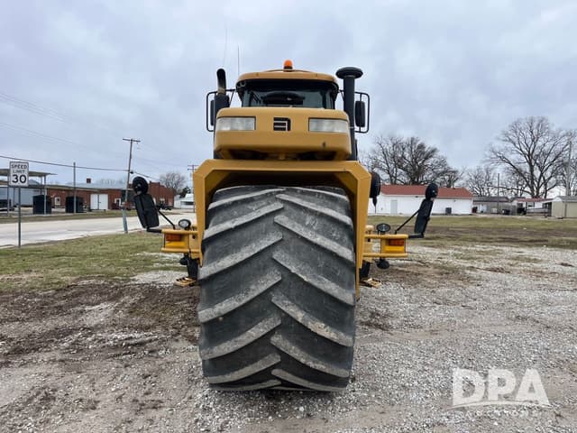 Image of Ag-Chem Terra-Gator 6303 equipment image 2