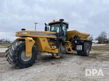 Main image Ag-Chem Terra-Gator 6303