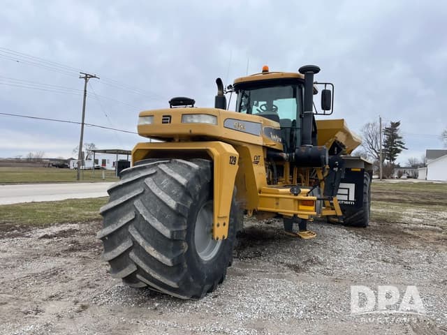 Image of Ag-Chem Terra-Gator 6303 equipment image 1