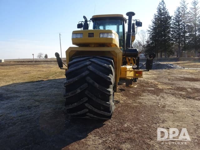 Image of Ag-Chem Terra-Gator 6303 equipment image 4