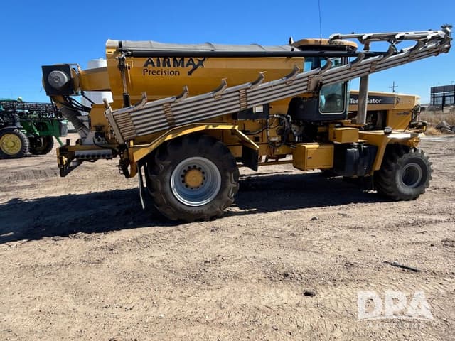 Image of Ag-Chem Terra-Gator 8204 equipment image 3