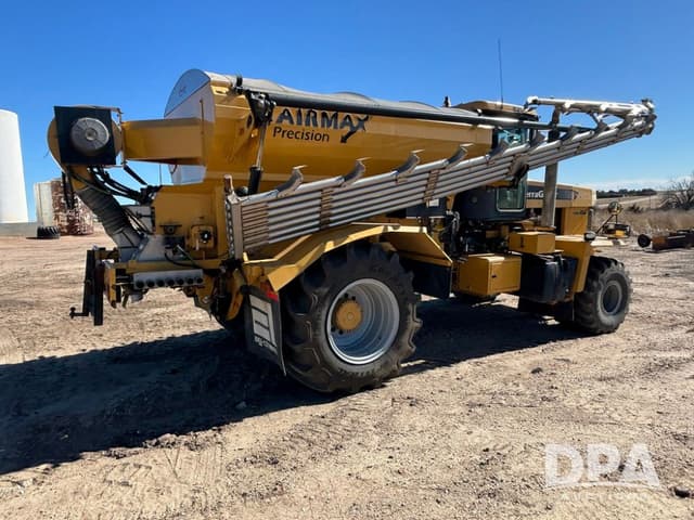 Image of Ag-Chem Terra-Gator 8204 equipment image 4