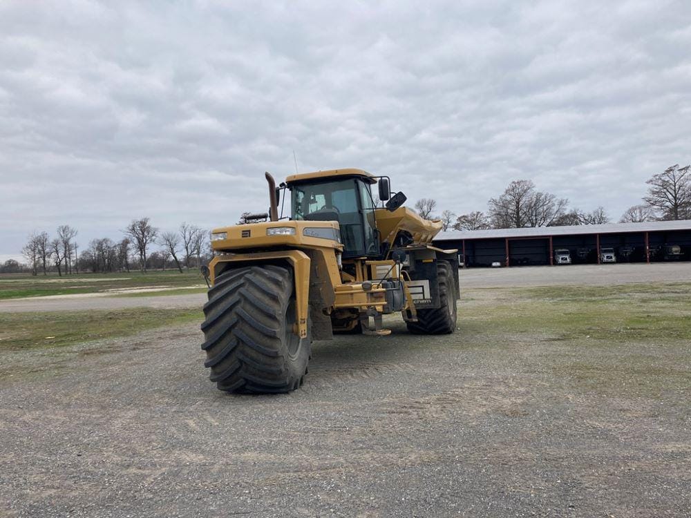 Main image Ag-Chem Terra-Gator 9203