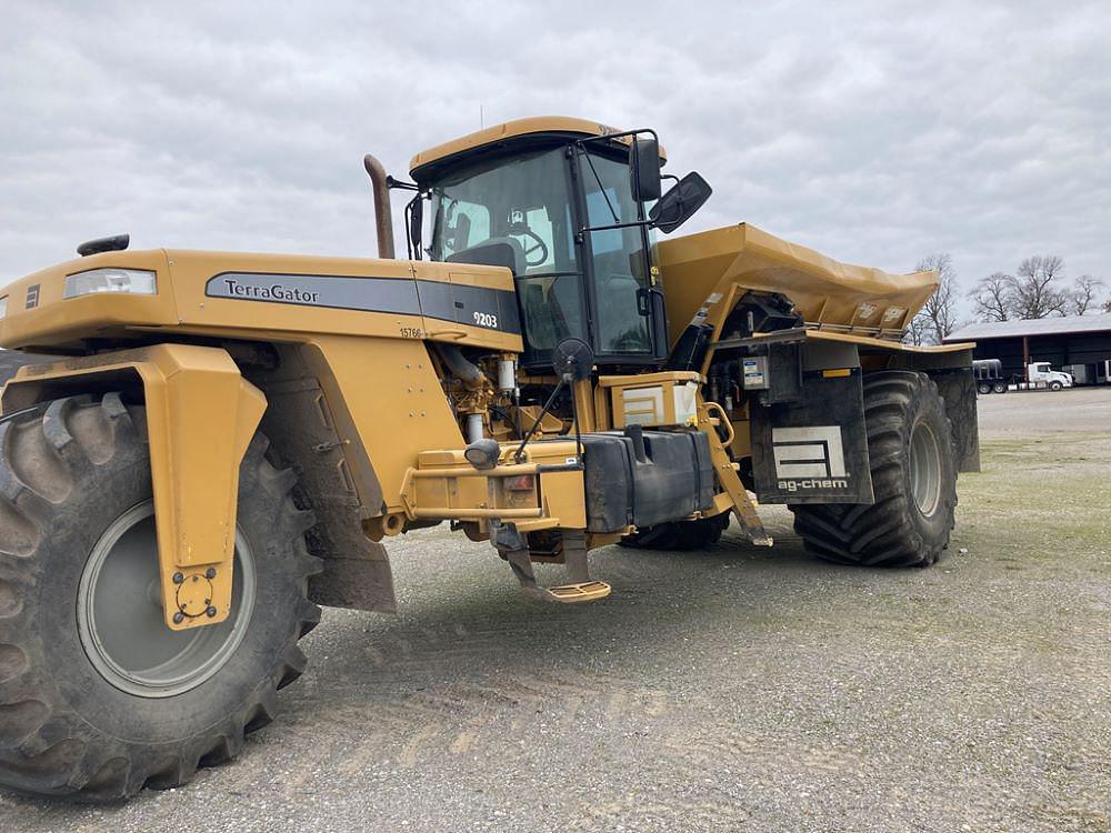 Main image Ag-Chem Terra-Gator 9203 12