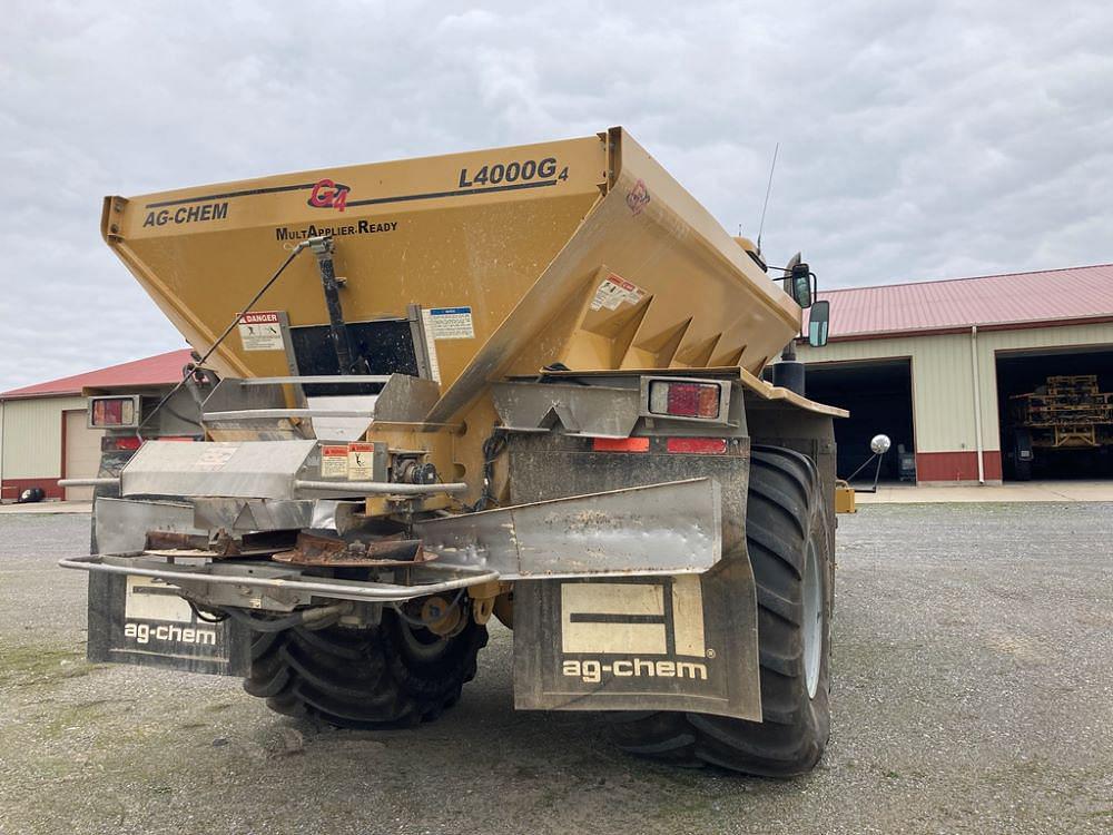 Main image Ag-Chem Terra-Gator 9203 18