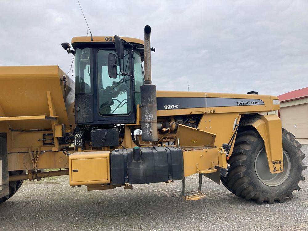 Main image Ag-Chem Terra-Gator 9203 21