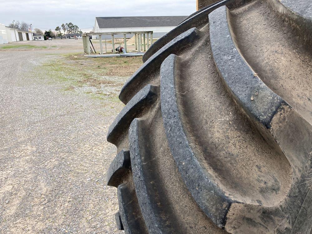 Main image Ag-Chem Terra-Gator 9203 23