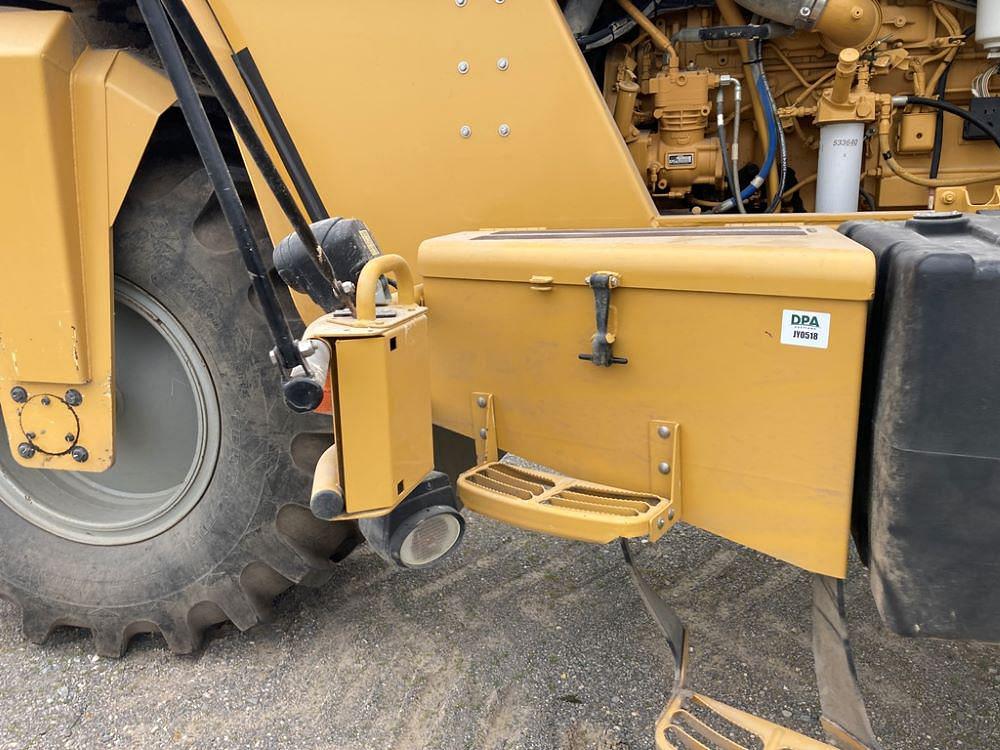 Main image Ag-Chem Terra-Gator 9203 29