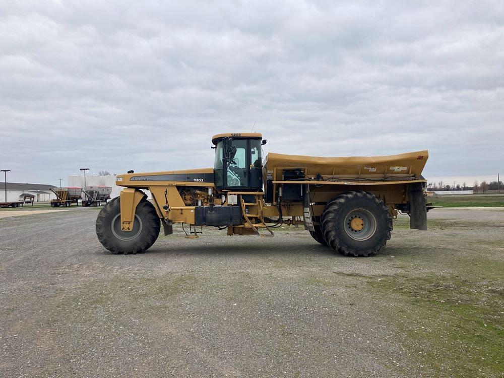 Main image Ag-Chem Terra-Gator 9203 3