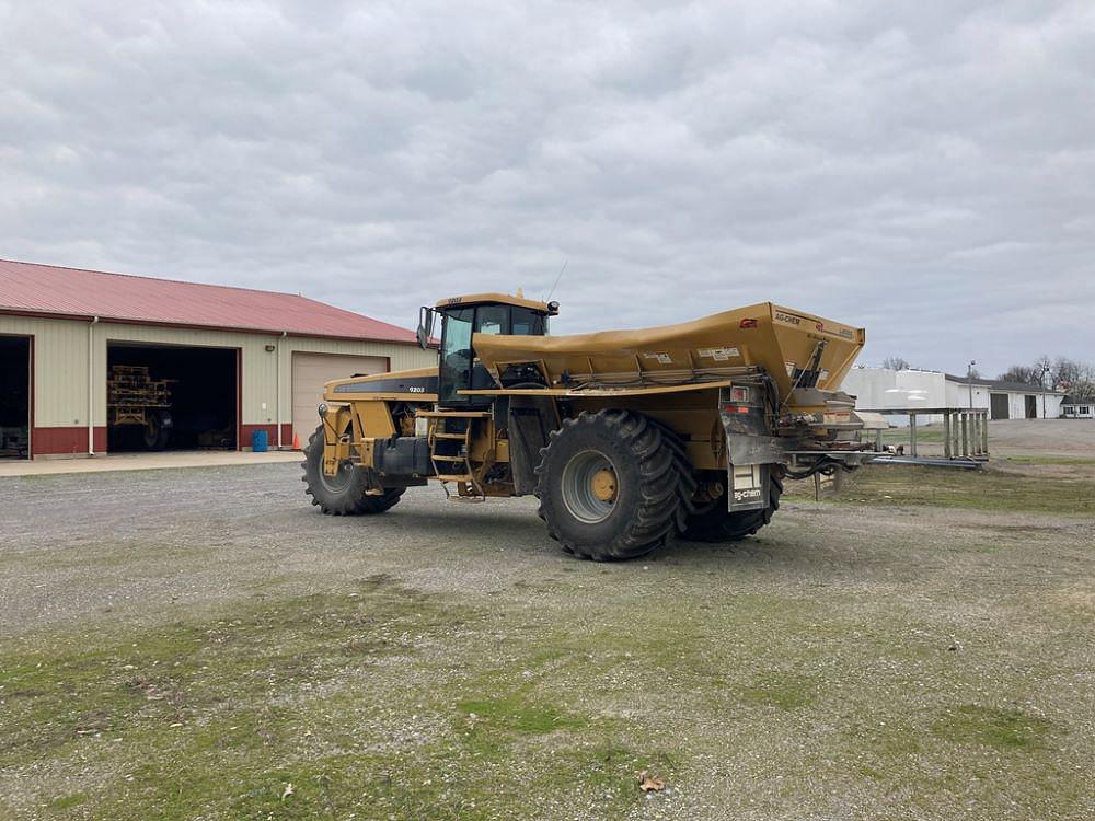 Main image Ag-Chem Terra-Gator 9203 4