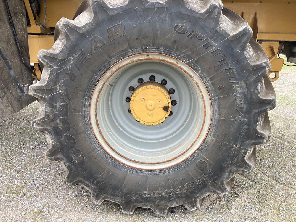 Main image Ag-Chem Terra-Gator 9203 50