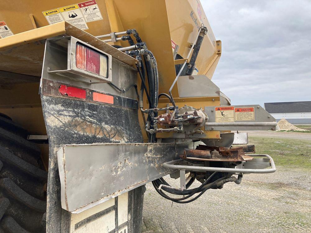 Main image Ag-Chem Terra-Gator 9203 54