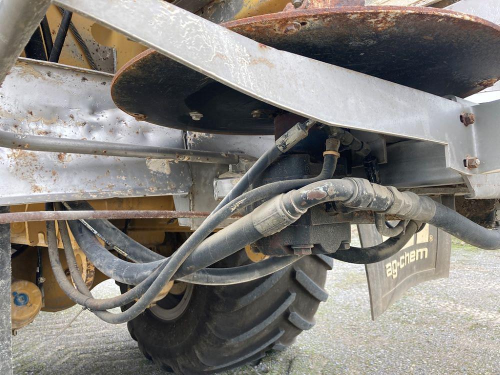 Main image Ag-Chem Terra-Gator 9203 58