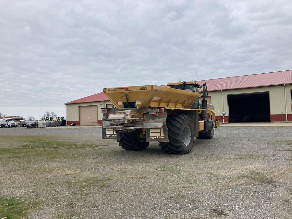 Main image Ag-Chem Terra-Gator 9203 6