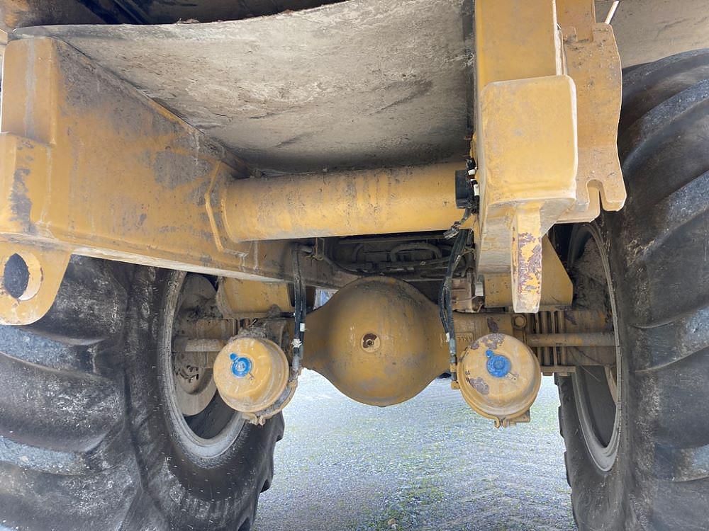 Main image Ag-Chem Terra-Gator 9203 60