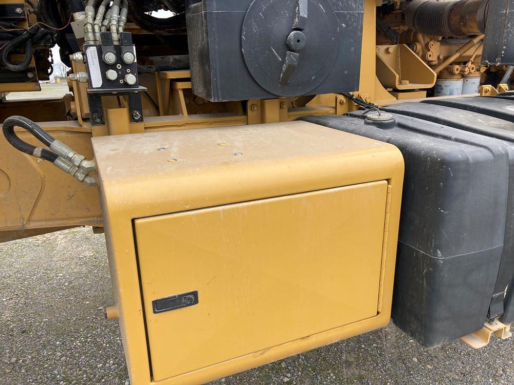 Main image Ag-Chem Terra-Gator 9203 74