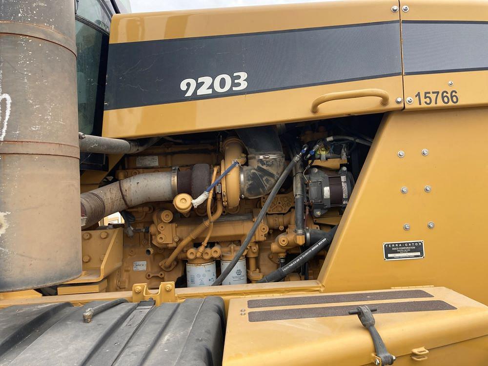 Main image Ag-Chem Terra-Gator 9203 77