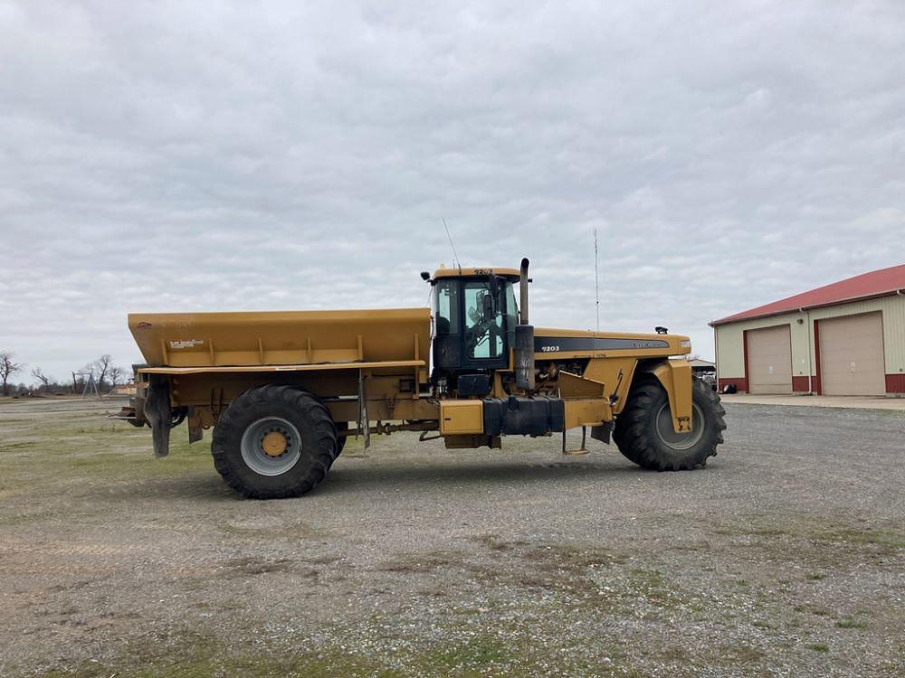 Main image Ag-Chem Terra-Gator 9203 8