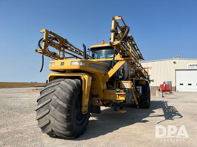 Image of Ag-Chem Terra-Gator 9203 equipment image 1