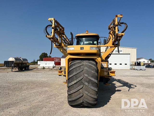 Image of Ag-Chem Terra-Gator 9203 equipment image 2