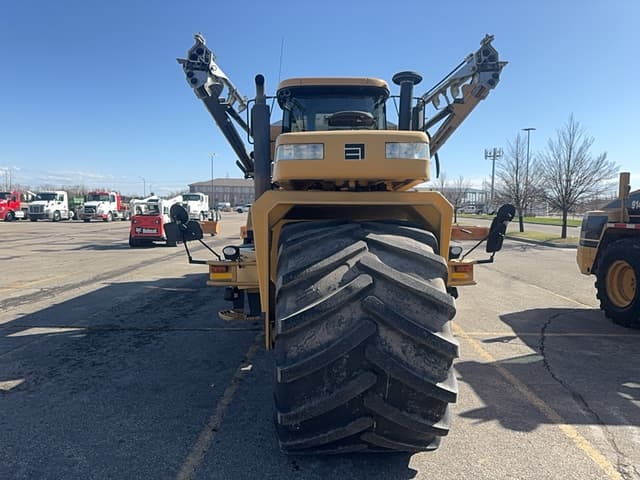 Image of Ag-Chem Terra-Gator 8303 equipment image 4