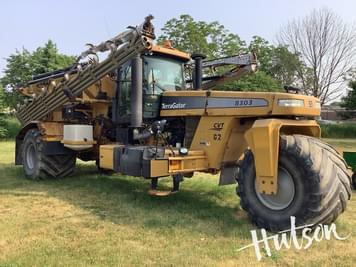 Main image Ag-Chem Terra-Gator 8303