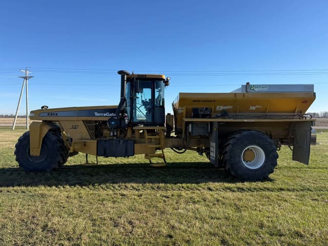 Image of Ag-Chem Terra-Gator 8303 equipment image 1