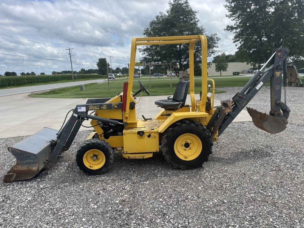 Main image Terramite T5