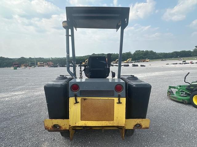 Image of Terramite TSS48 equipment image 3