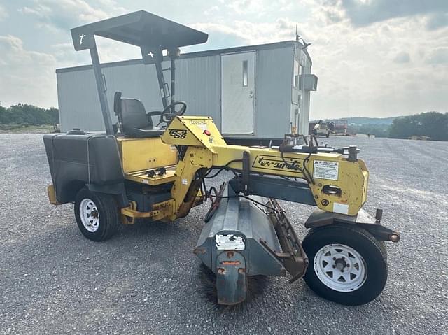 Image of Terramite TSS48 equipment image 1
