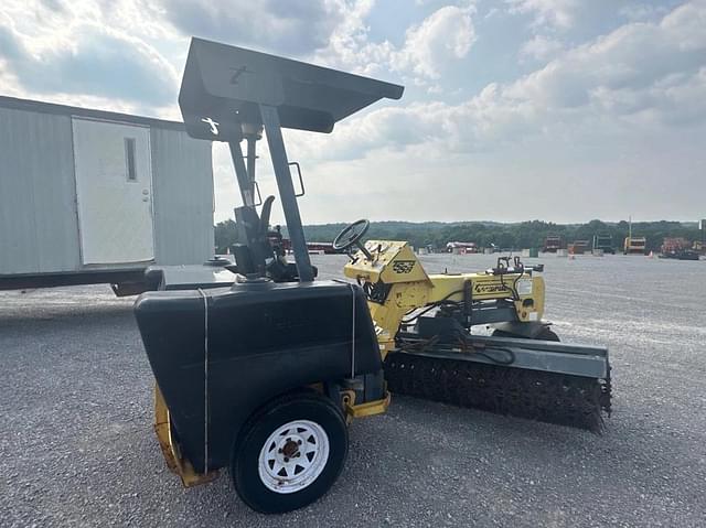 Image of Terramite TSS48 equipment image 2