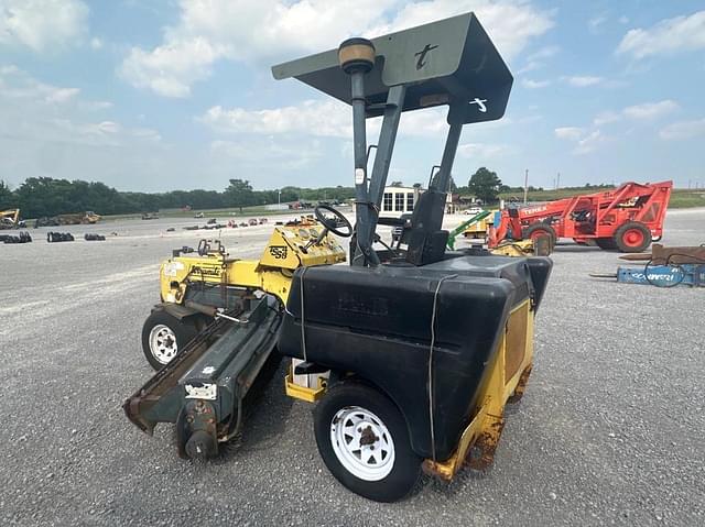 Image of Terramite TSS48 equipment image 4