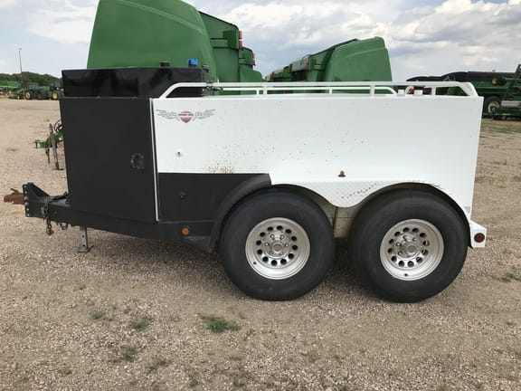 Main image Thunder Creek ADT750