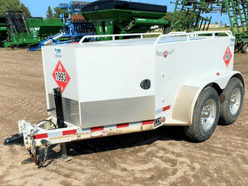 Main image Thunder Creek FST750