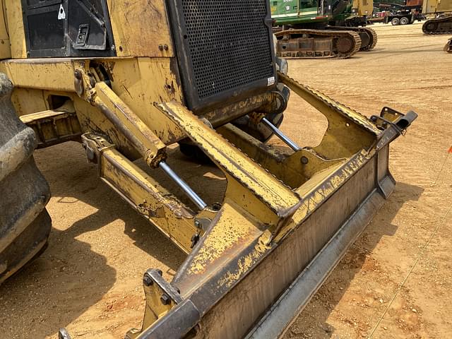 Image of Tigercat 610C equipment image 4