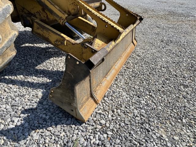 Image of Tigercat 610C equipment image 4