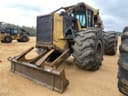 2011 Tigercat 630D Image