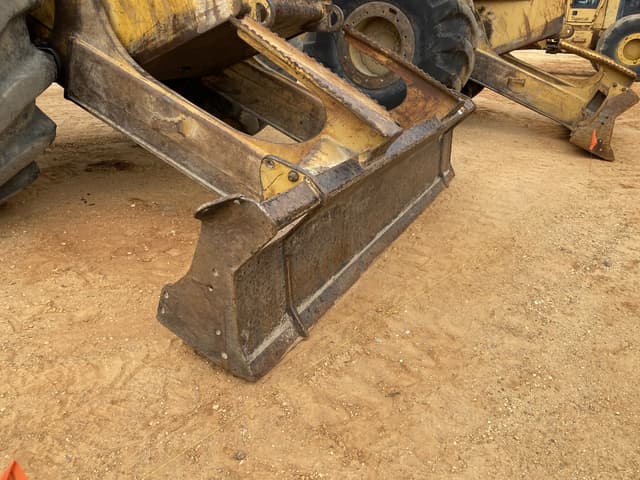 Image of Tigercat 630D equipment image 4