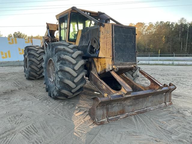 Image of Tigercat 630D equipment image 2