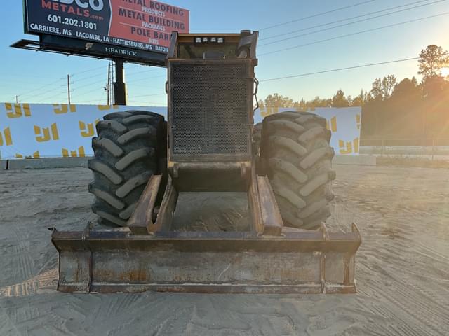 Image of Tigercat 630D equipment image 1