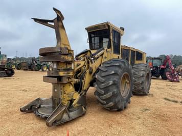 Main image Tigercat 724E