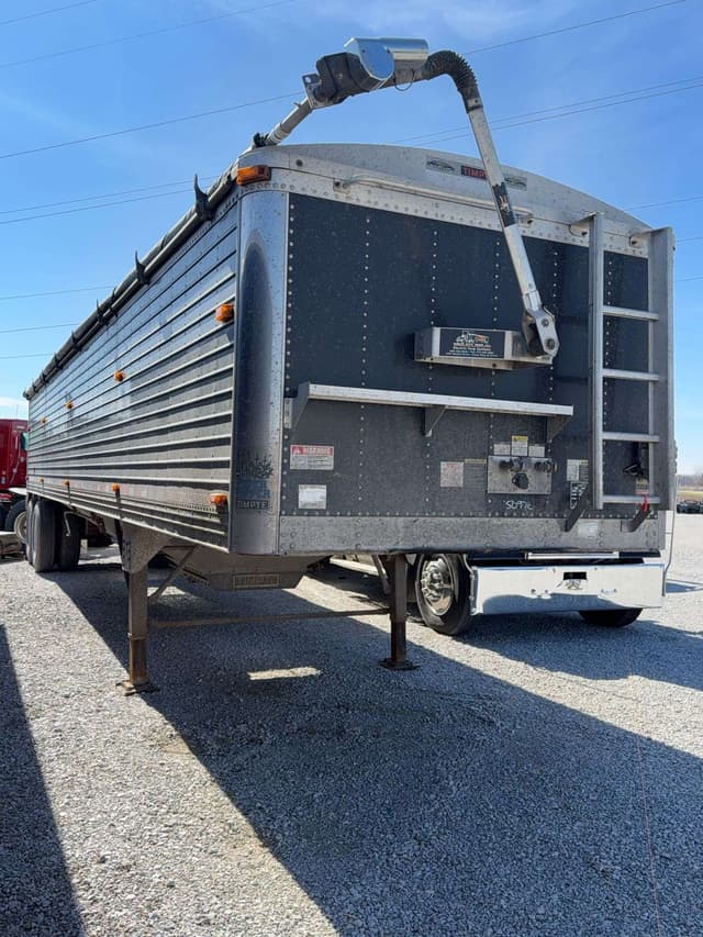 Image of Timpte Super Hopper equipment image 2