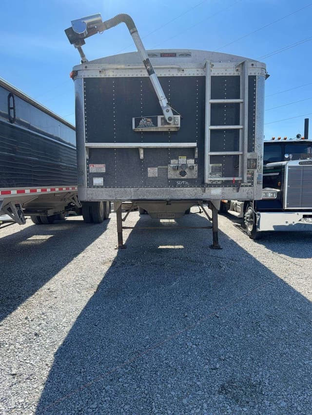 Image of Timpte Super Hopper equipment image 1