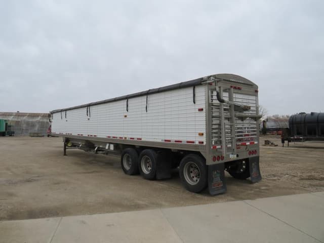 Image of Timpte Super Hopper equipment image 4