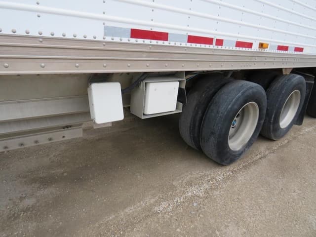 Image of Timpte Super Hopper equipment image 2