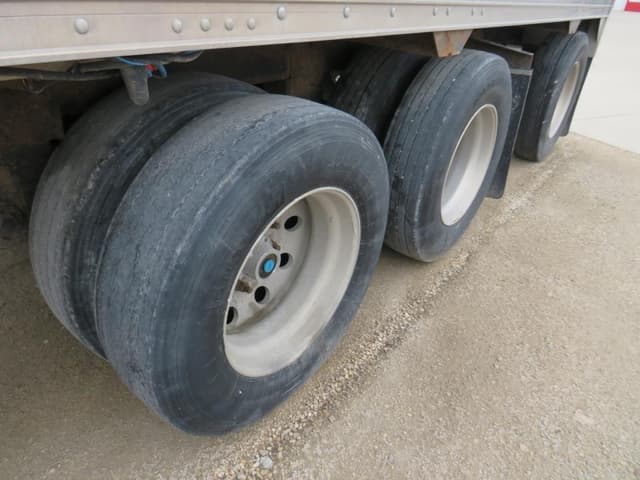 Image of Timpte Super Hopper equipment image 3